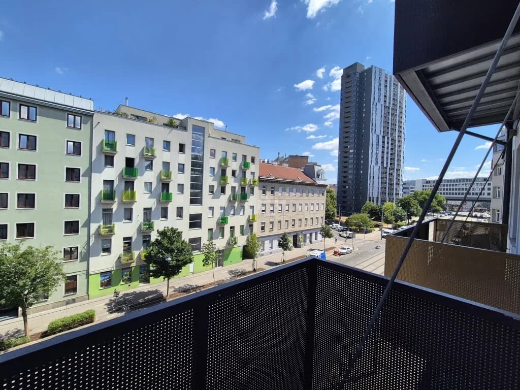 2-Zimmer-Wohnung kaufen in Wien – 60,6 m², € 209.979 – Bild 2 von 15