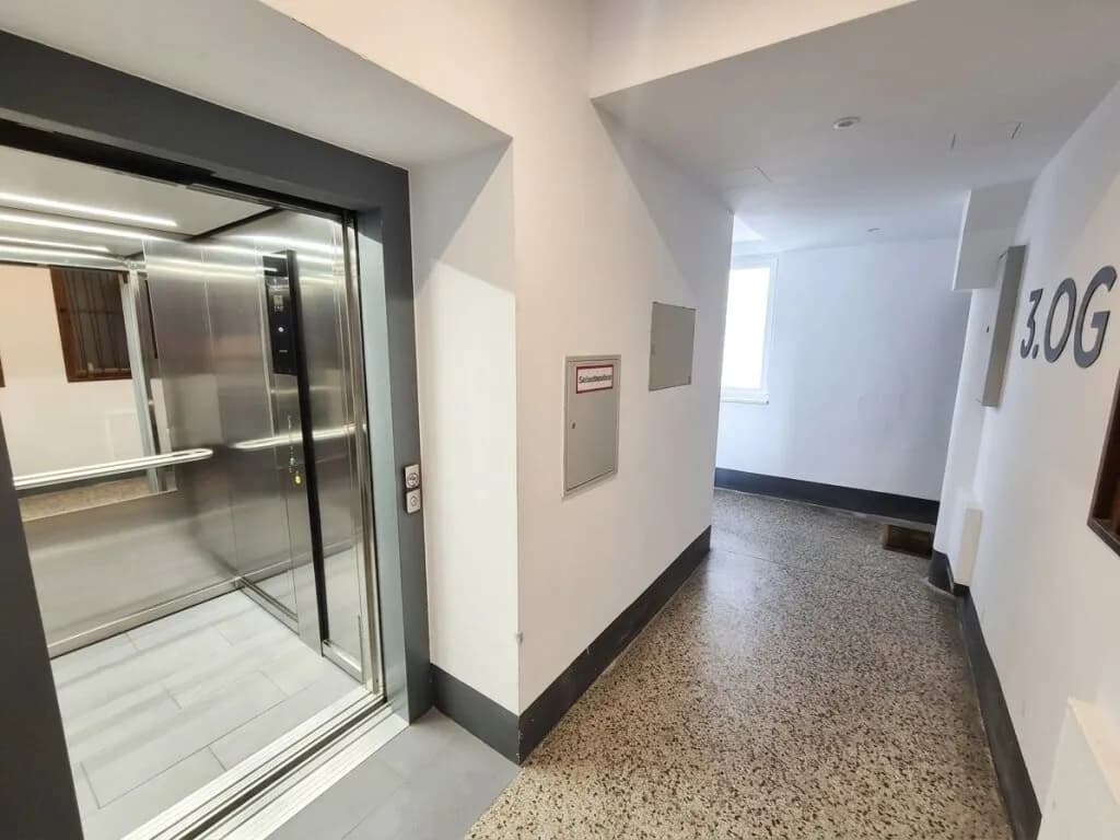 2-Zimmer-Wohnung kaufen in Wien – 60,6 m², € 209.979 – Bild 3 von 15