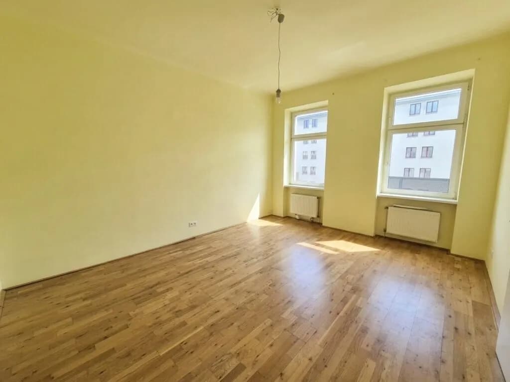 2-Zimmer-Wohnung kaufen in Wien – 60,6 m², € 209.979 – Bild 5 von 15