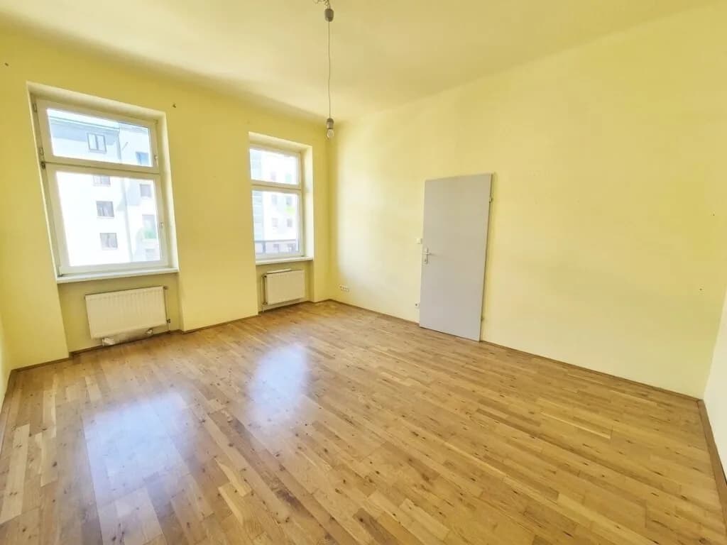 2-Zimmer-Wohnung kaufen in Wien – 60,6 m², € 209.979 – Bild 6 von 15