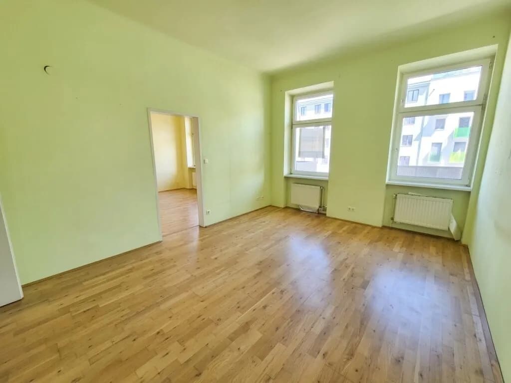 2-Zimmer-Wohnung kaufen in Wien – 60,6 m², € 209.979 – Bild 7 von 15