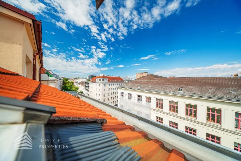 Gewerbeimmobilie kaufen in Wien – 925 m², € 3.850.000