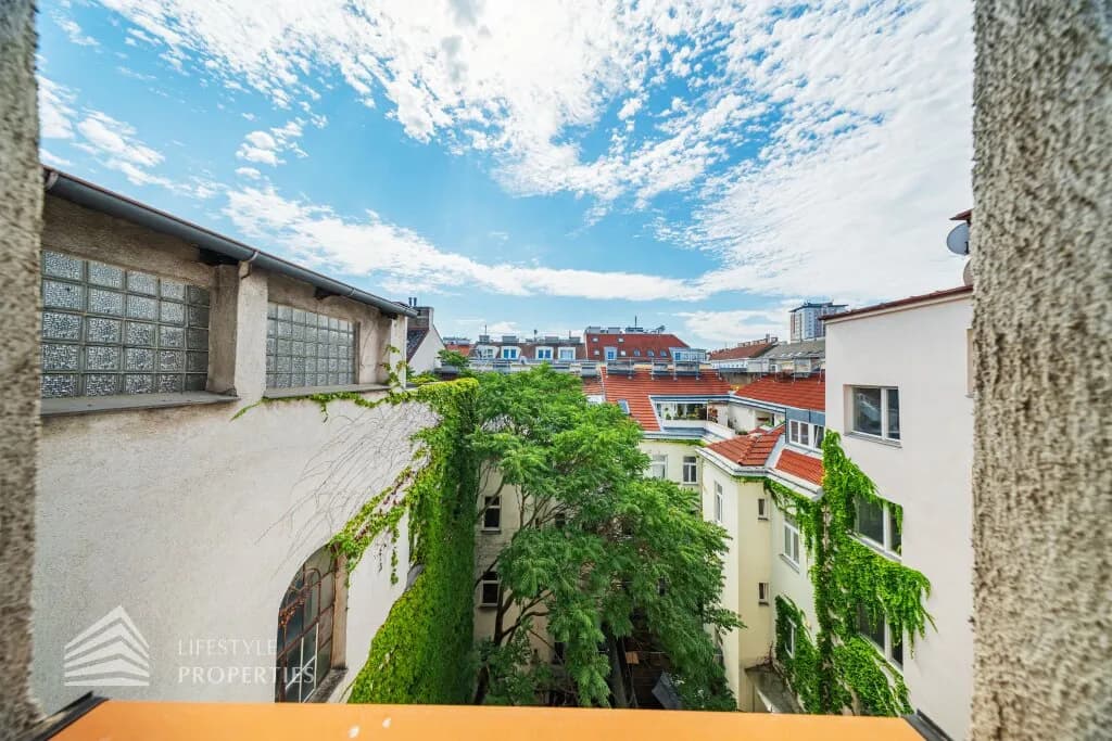 Gewerbeimmobilie kaufen in Wien – 925 m², € 3.850.000 – Bild 2 von 8
