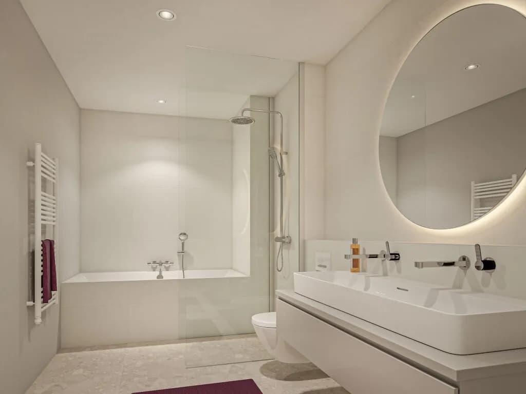 Immobilie kaufen in Wien – 88,04 m², € 883.200 – Bild 5 von 9