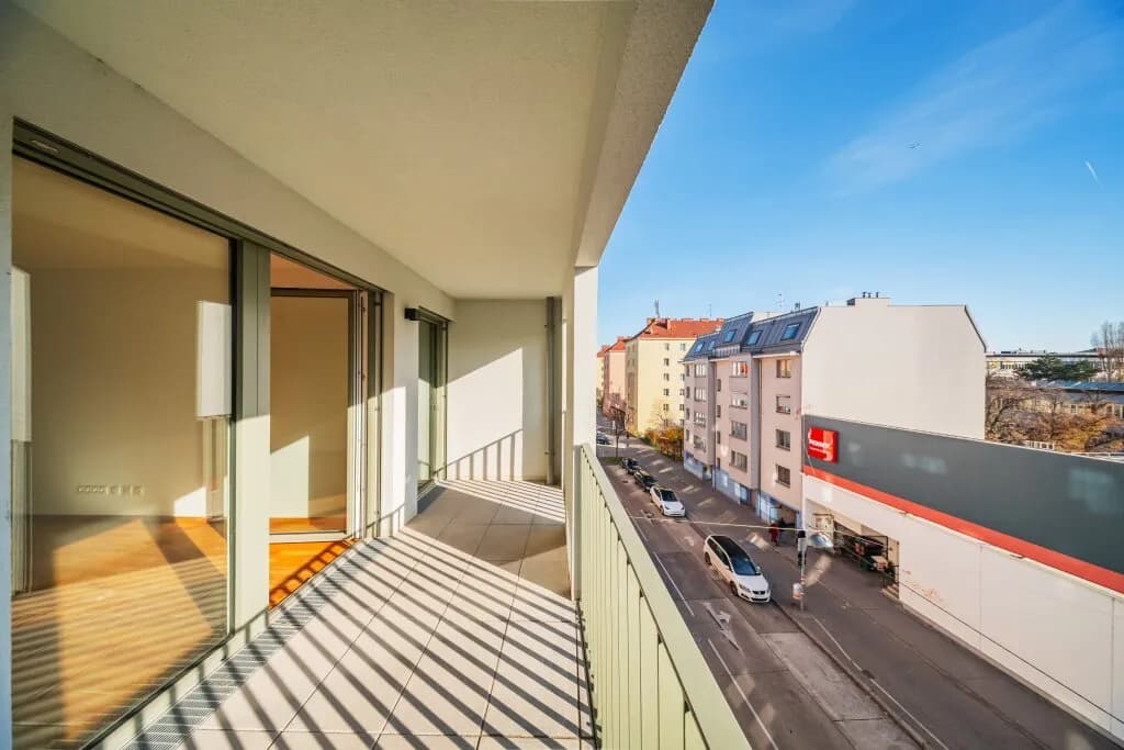 Immobilie kaufen in Wien – 68,15 m², € 459.400 – Bild 7 von 26