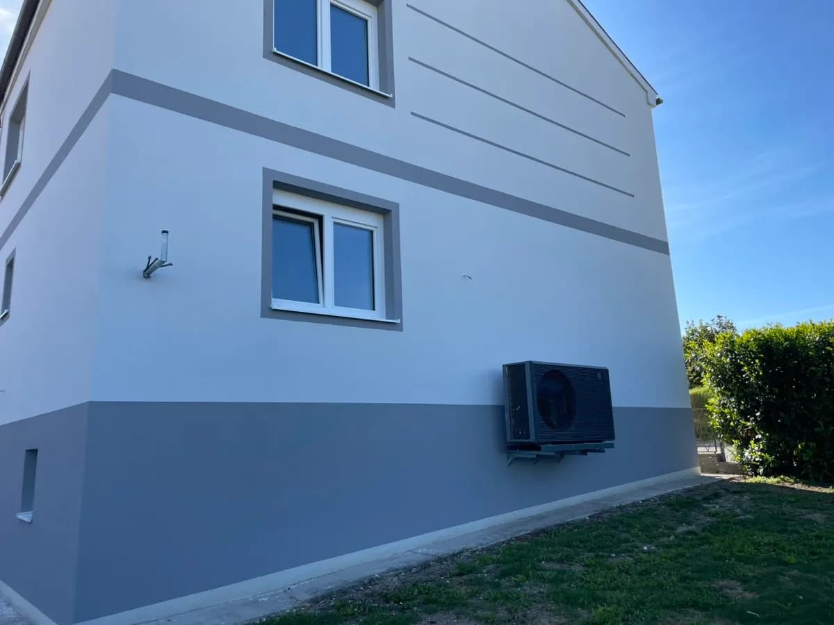 5-Zimmer-Haus mieten in Sankt Pölten Land – 150 m², € 1.500 – Bild 3 von 12