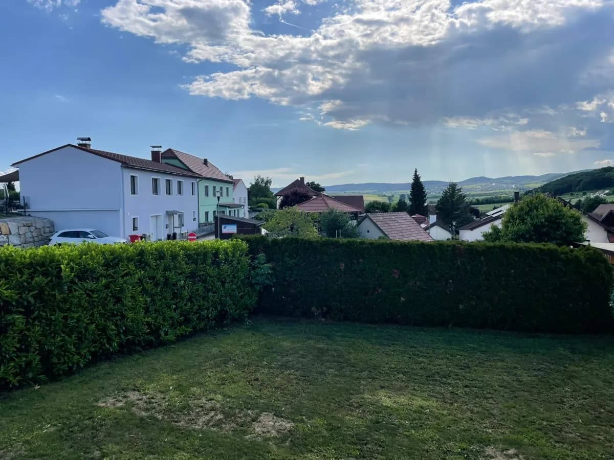 5-Zimmer-Haus mieten in Sankt Pölten Land – 150 m², € 1.500 – Bild 4 von 12