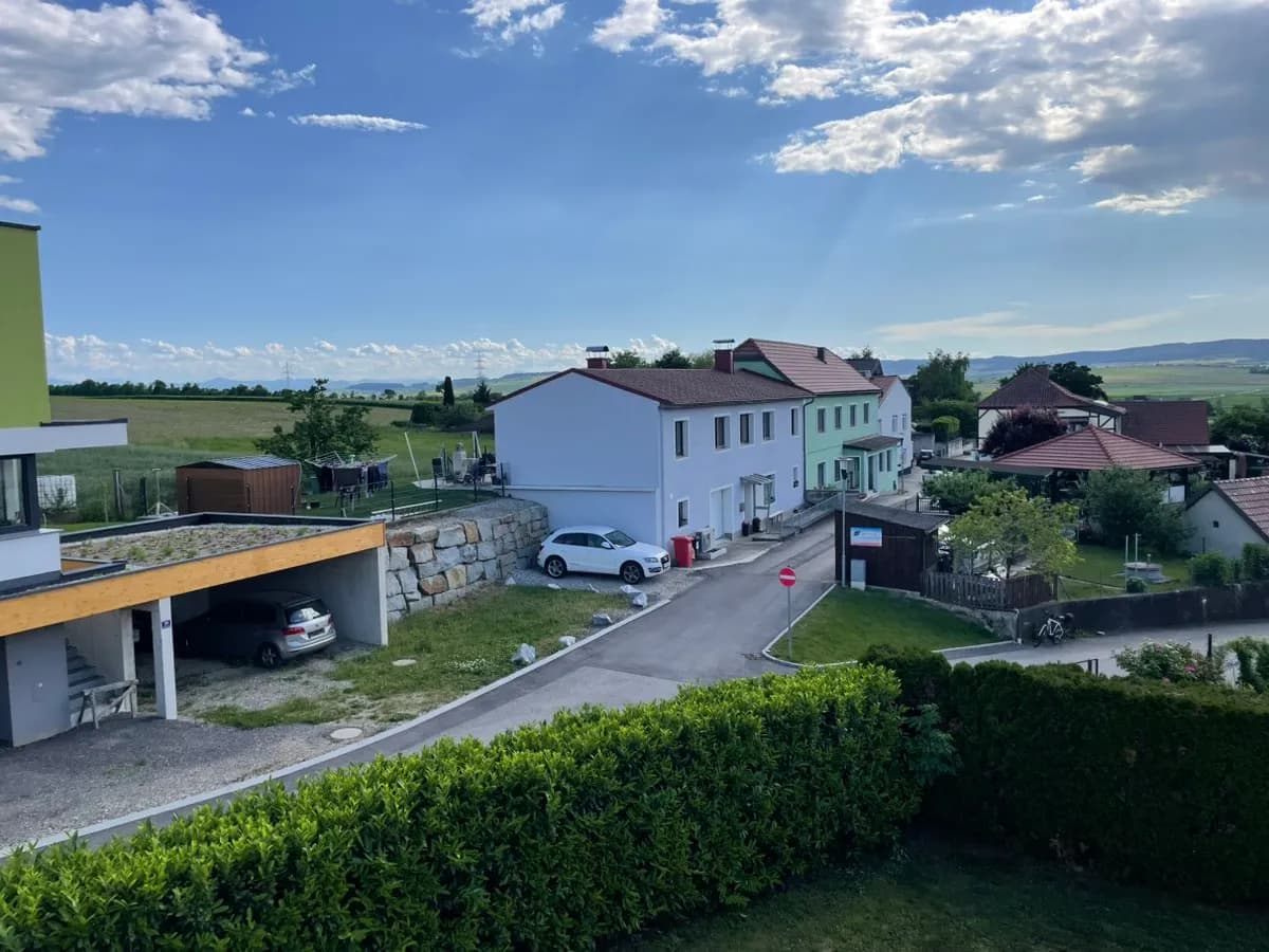 5-Zimmer-Haus mieten in Sankt Pölten Land – 150 m², € 1.500 – Bild 5 von 12