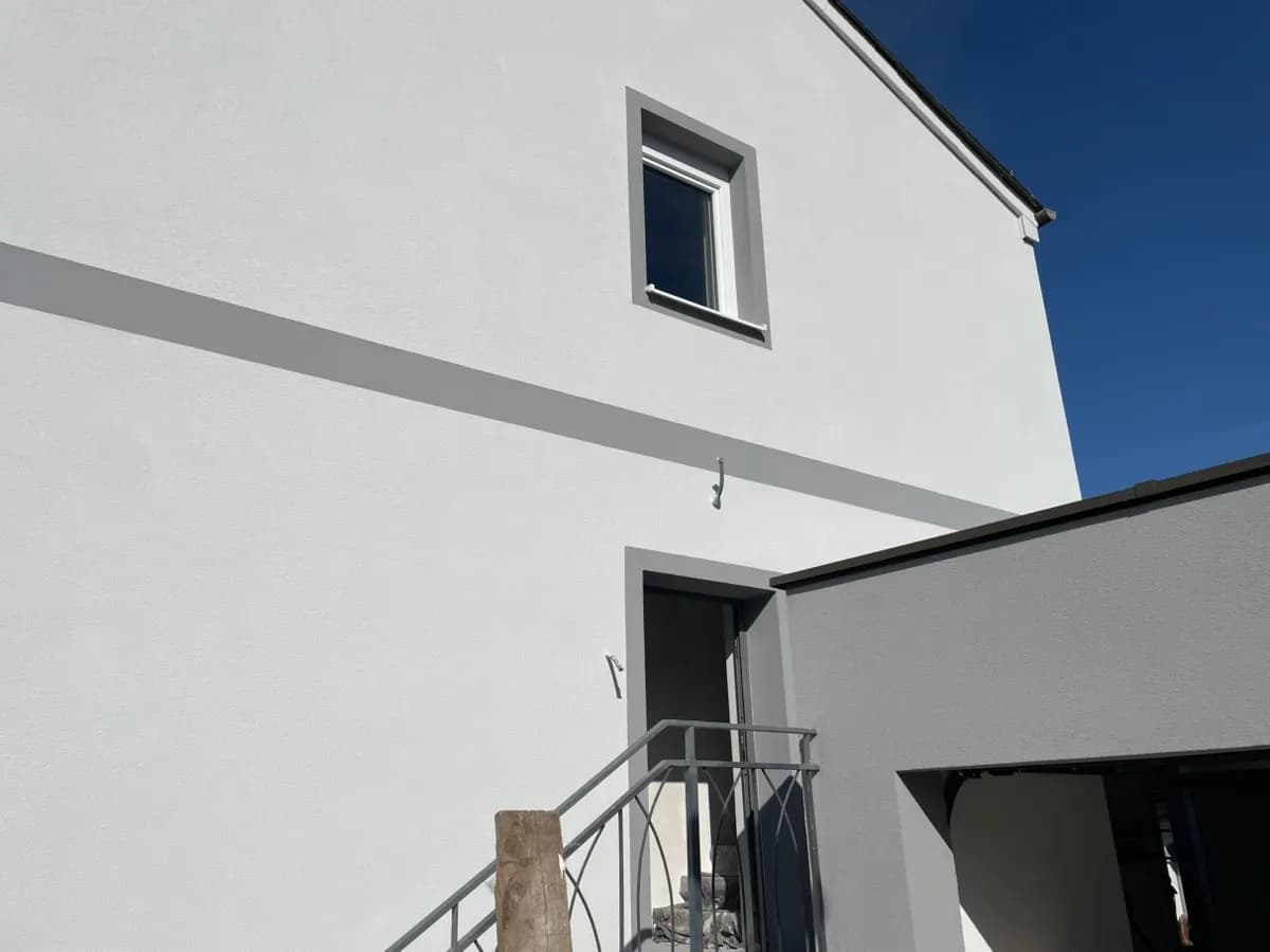5-Zimmer-Haus mieten in Sankt Pölten Land – 150 m², € 1.500 – Bild 7 von 12