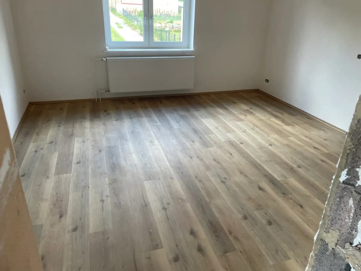 5-Zimmer-Haus mieten in Sankt Pölten Land – 150 m², € 1.500 – Bild 8 von 12