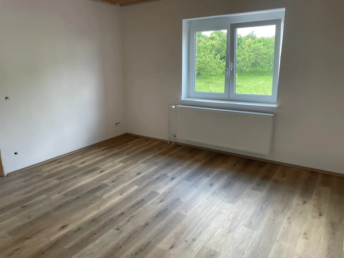 5-Zimmer-Haus mieten in Sankt Pölten Land – 150 m², € 1.500 – Bild 12 von 12