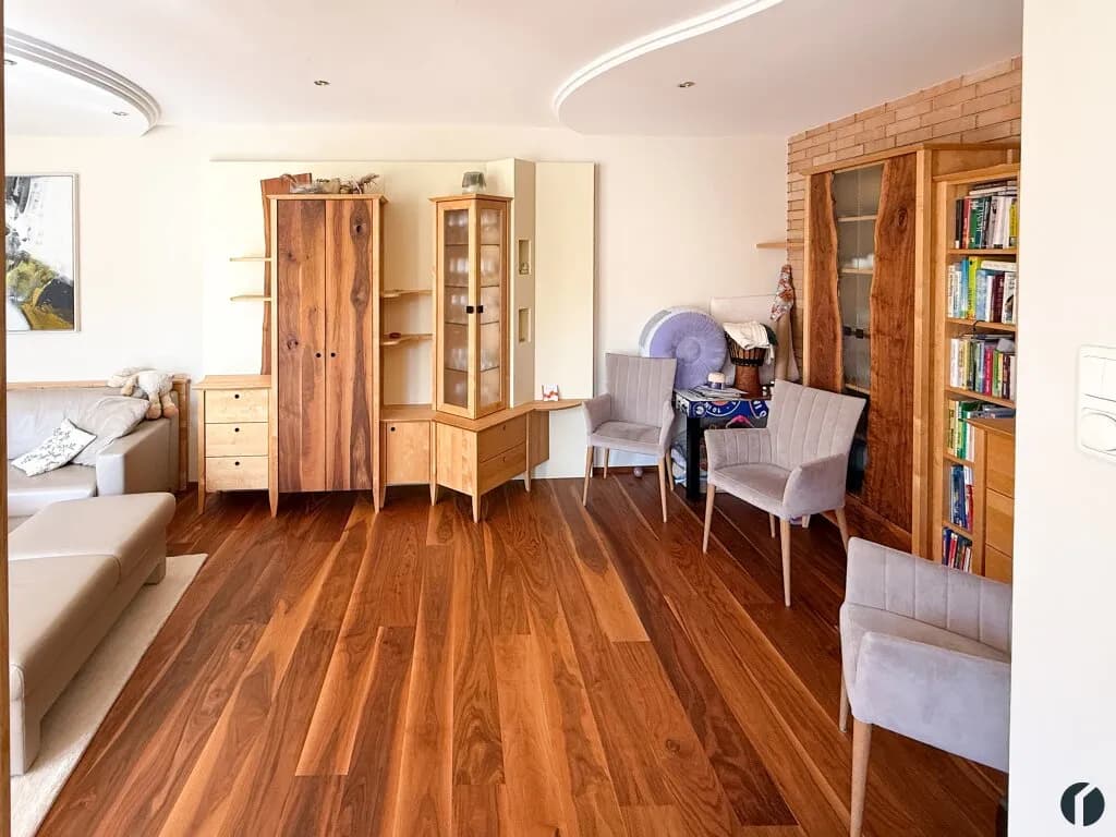 7-Zimmer-Haus mieten in Tulln – 238,77 m², € 2.500 – Bild 5 von 38