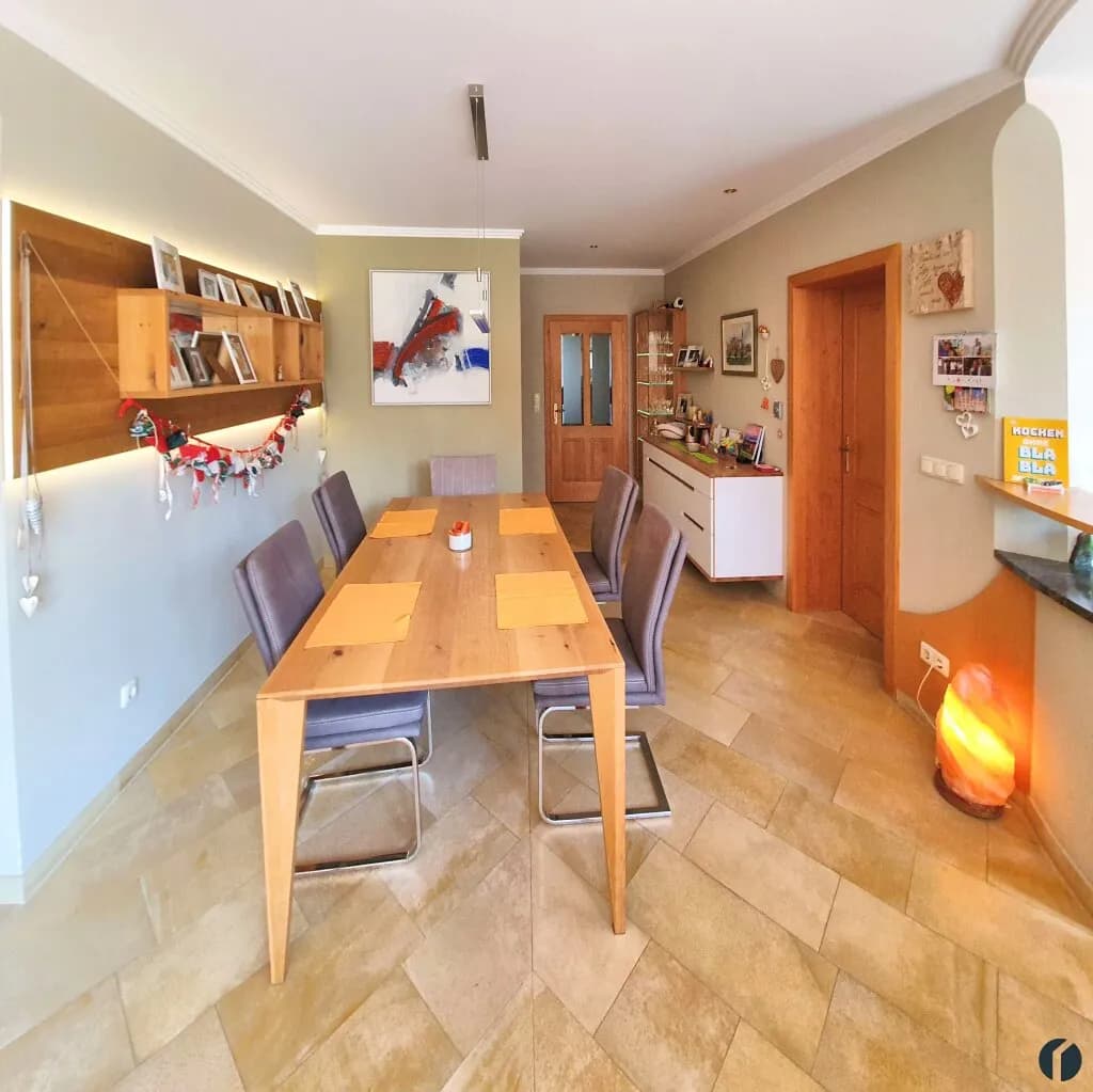 7-Zimmer-Haus mieten in Tulln – 238,77 m², € 2.500 – Bild 6 von 38