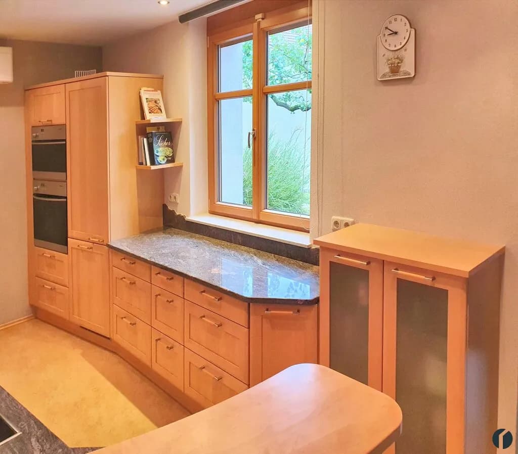 7-Zimmer-Haus mieten in Tulln – 238,77 m², € 2.500 – Bild 10 von 38