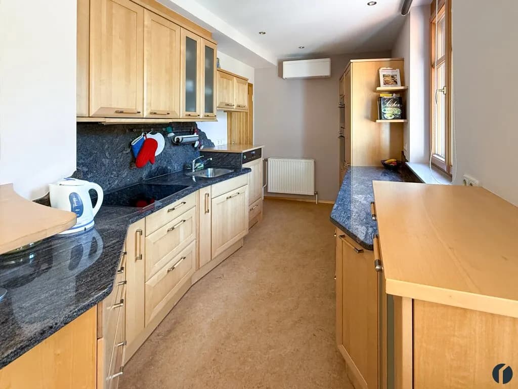 7-Zimmer-Haus mieten in Tulln – 238,77 m², € 2.500 – Bild 11 von 38