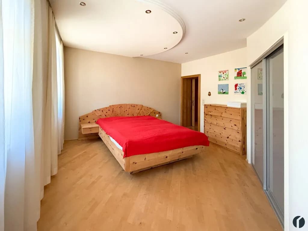 7-Zimmer-Haus mieten in Tulln – 238,77 m², € 2.500 – Bild 14 von 38