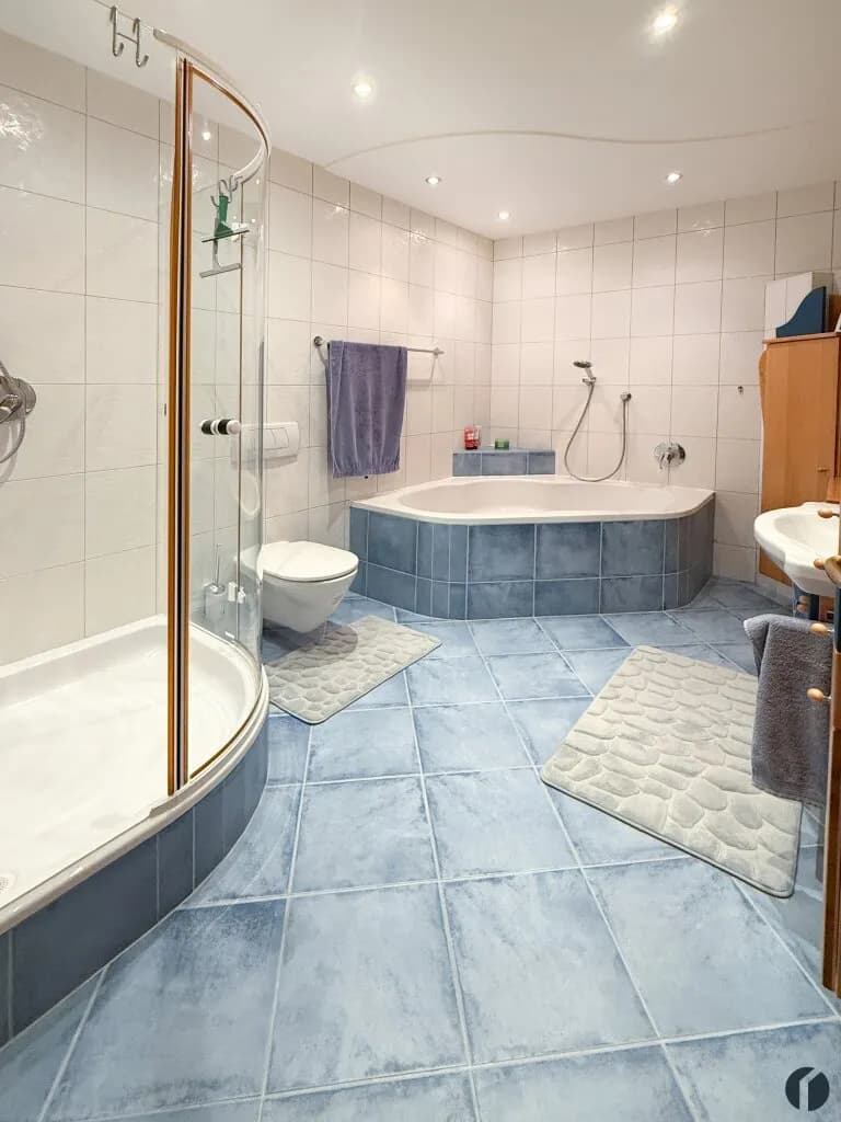 7-Zimmer-Haus mieten in Tulln – 238,77 m², € 2.500 – Bild 16 von 38