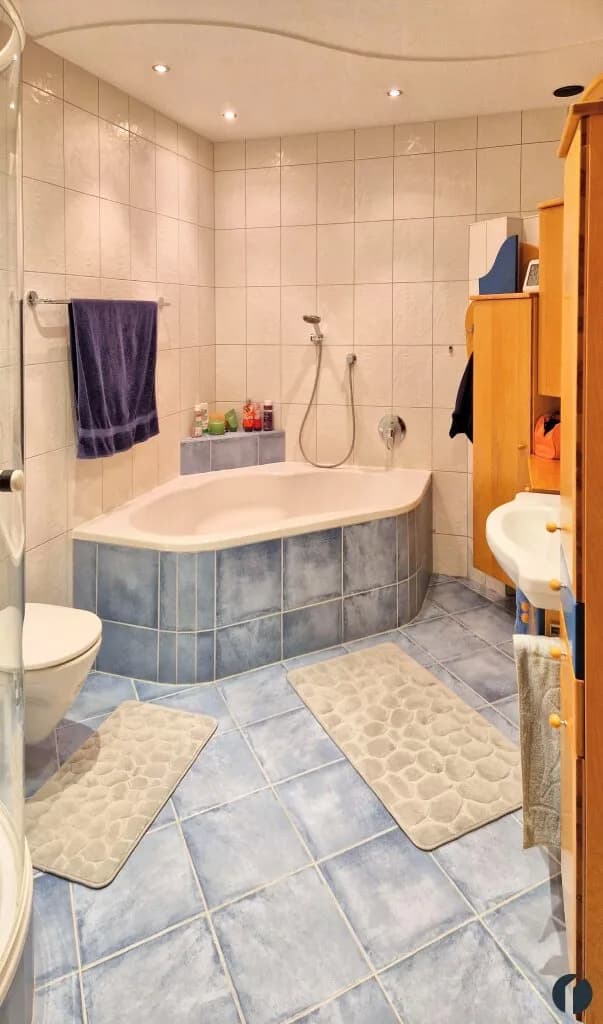7-Zimmer-Haus mieten in Tulln – 238,77 m², € 2.500 – Bild 17 von 38