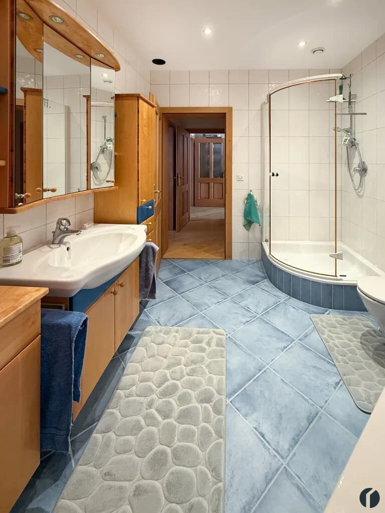 7-Zimmer-Haus mieten in Tulln – 238,77 m², € 2.500 – Bild 18 von 38