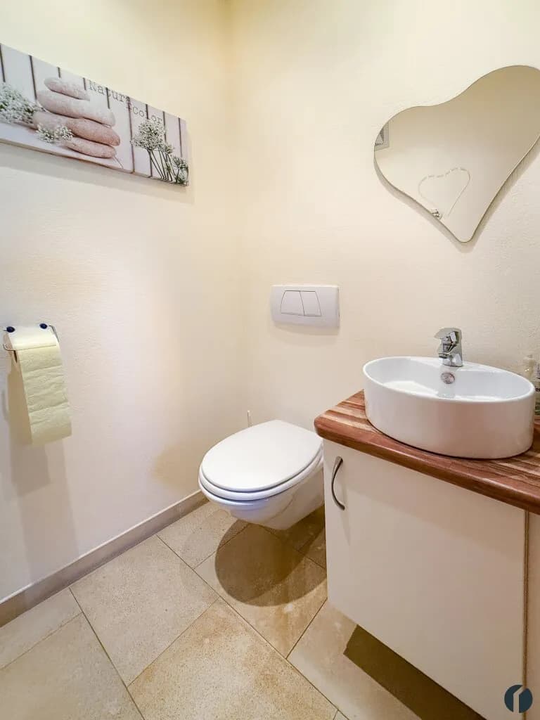7-Zimmer-Haus mieten in Tulln – 238,77 m², € 2.500 – Bild 20 von 38