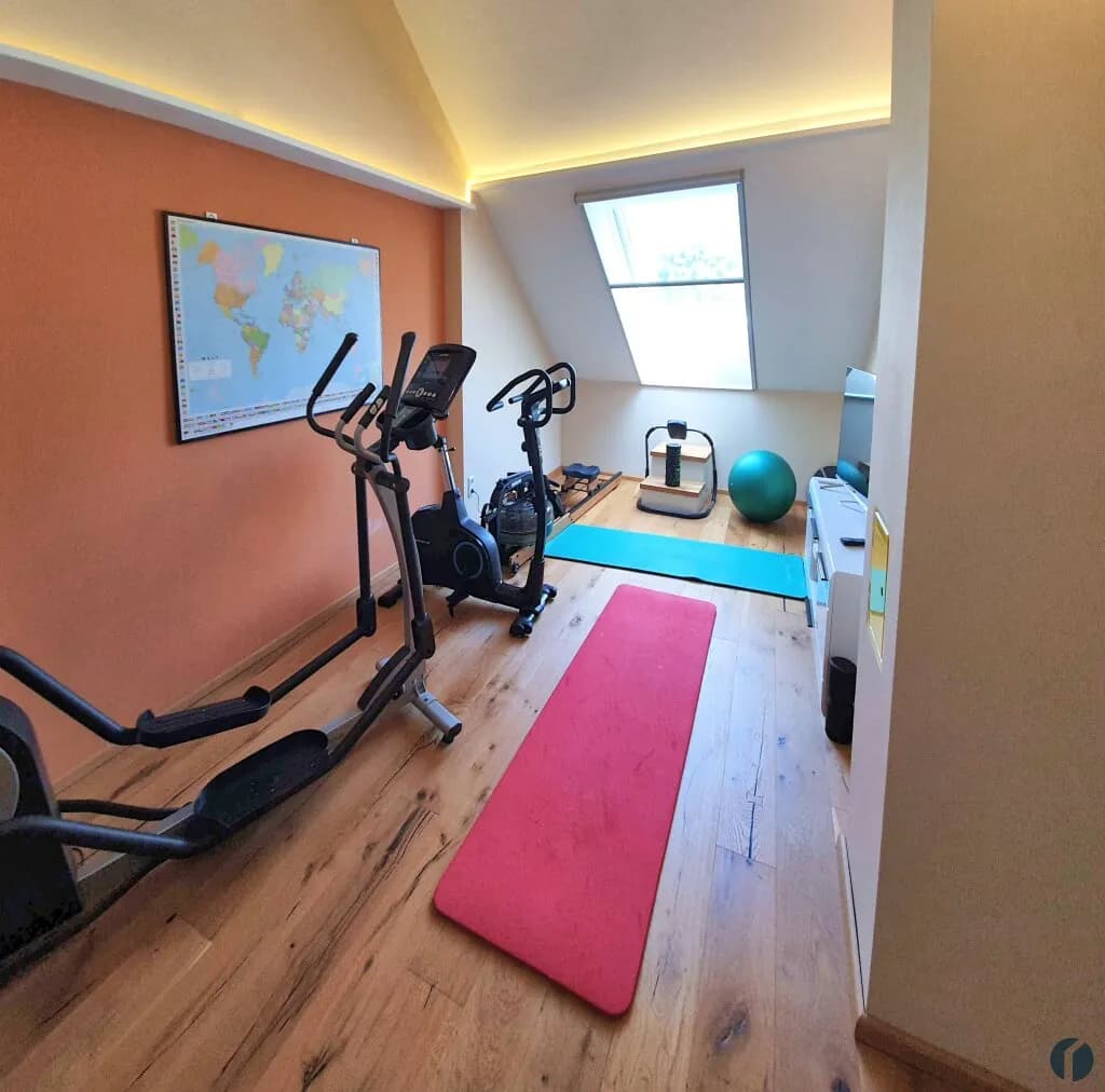 7-Zimmer-Haus mieten in Tulln – 238,77 m², € 2.500 – Bild 22 von 38