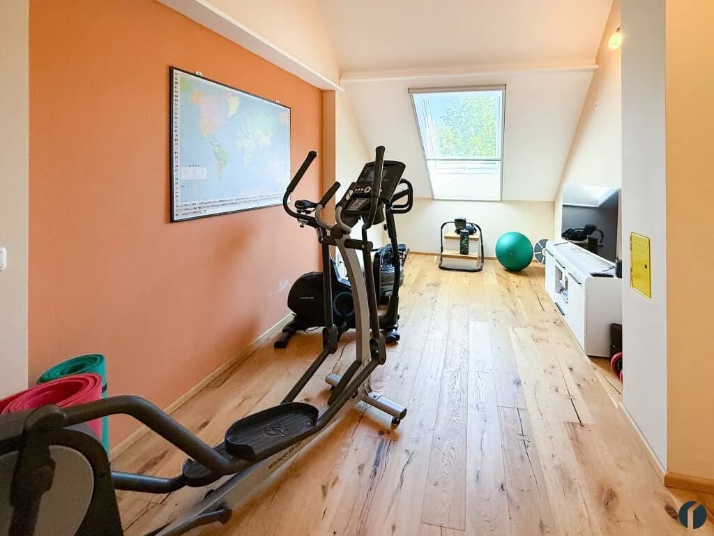 7-Zimmer-Haus mieten in Tulln – 238,77 m², € 2.500 – Bild 23 von 38