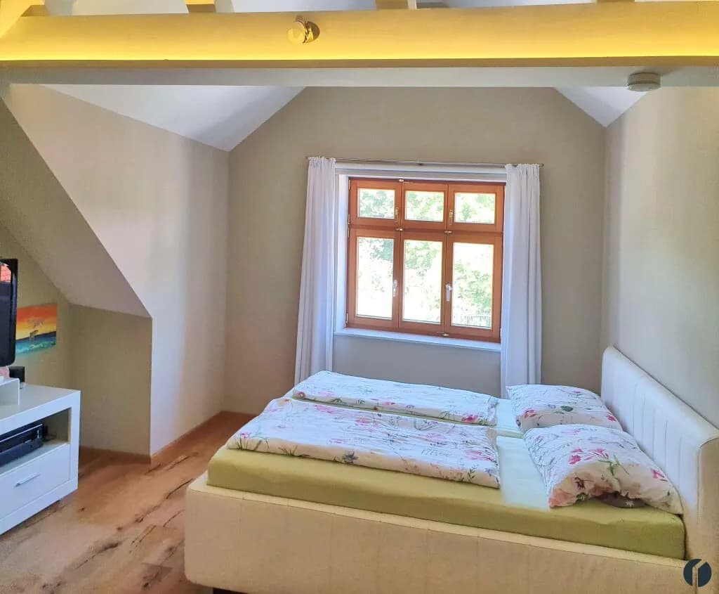 7-Zimmer-Haus mieten in Tulln – 238,77 m², € 2.500 – Bild 24 von 38