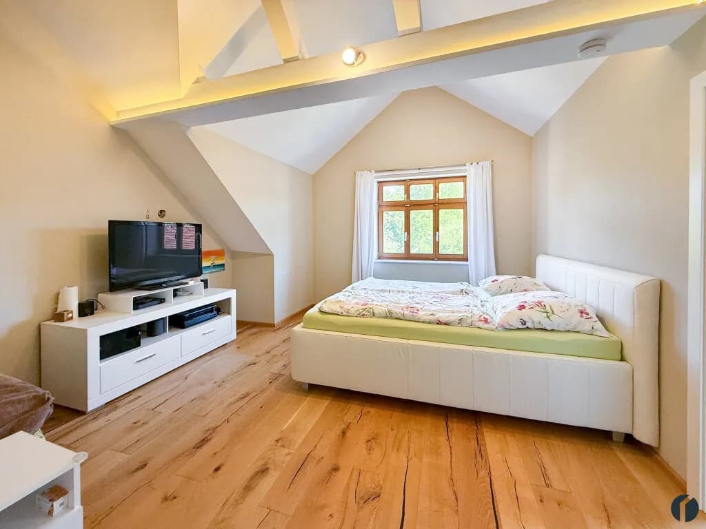 7-Zimmer-Haus mieten in Tulln – 238,77 m², € 2.500 – Bild 25 von 38
