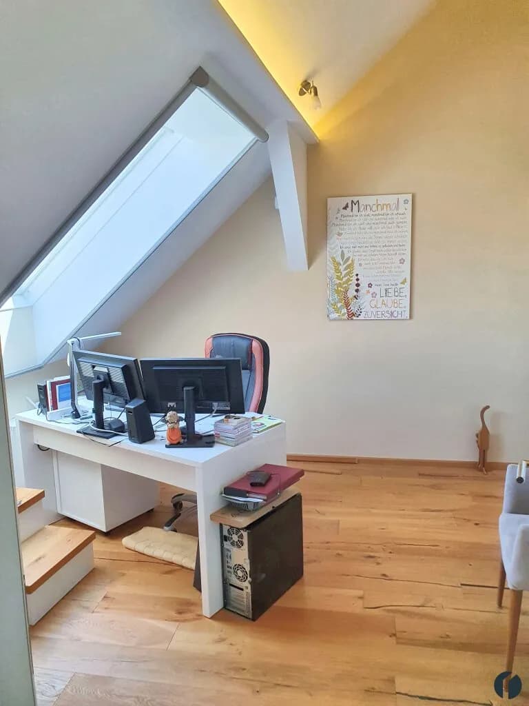 7-Zimmer-Haus mieten in Tulln – 238,77 m², € 2.500 – Bild 26 von 38