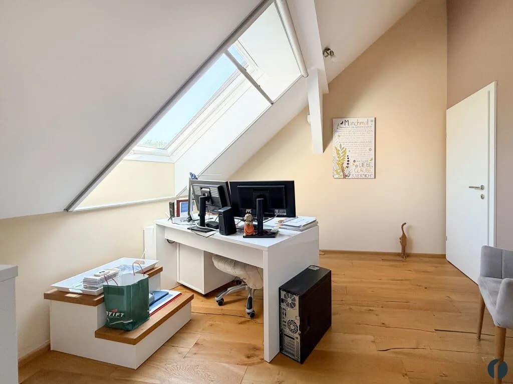 7-Zimmer-Haus mieten in Tulln – 238,77 m², € 2.500 – Bild 27 von 38