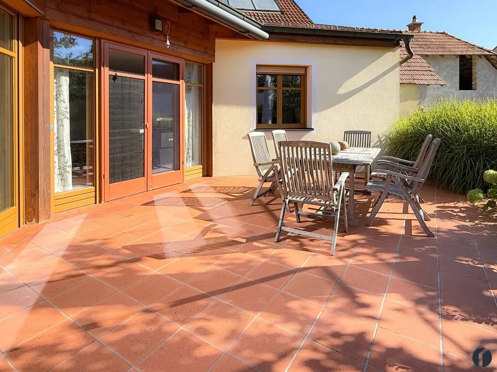 7-Zimmer-Haus mieten in Tulln – 238,77 m², € 2.500 – Bild 30 von 38