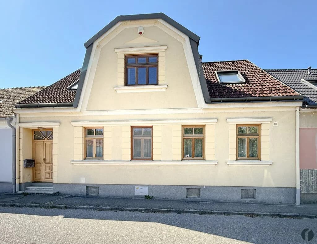 7-Zimmer-Haus mieten in Tulln – 238,77 m², € 2.500 – Bild 33 von 38