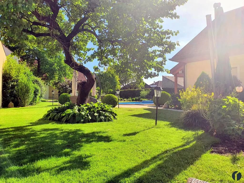 7-Zimmer-Haus mieten in Tulln – 238,77 m², € 2.500 – Bild 34 von 38
