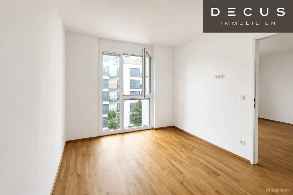 2-Zimmer-Wohnung mieten in Wien – 42,7 m², € 1.029 – Bild 2 von 22