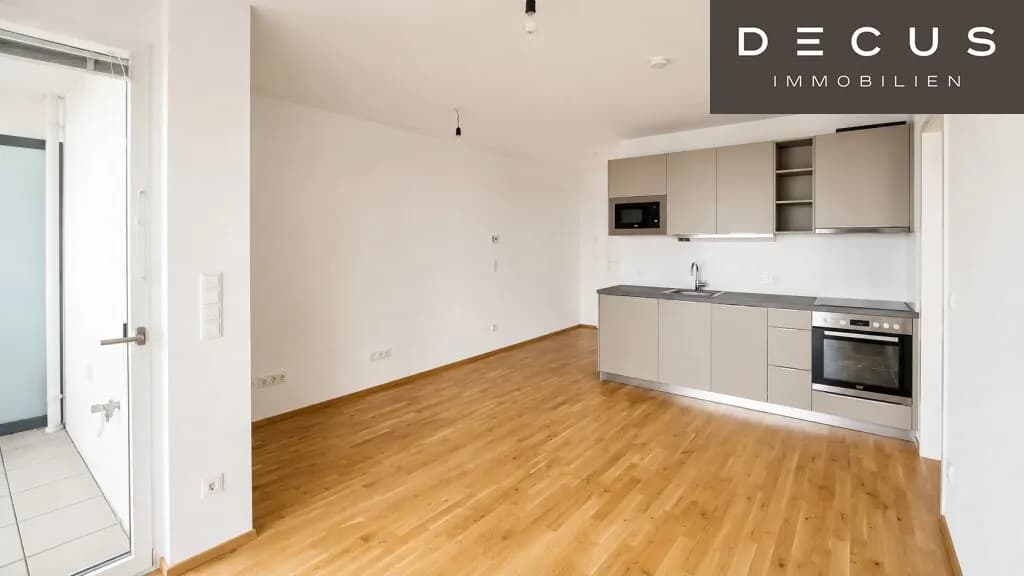 2-Zimmer-Wohnung mieten in Wien – 42,7 m², € 1.029 – Bild 3 von 22