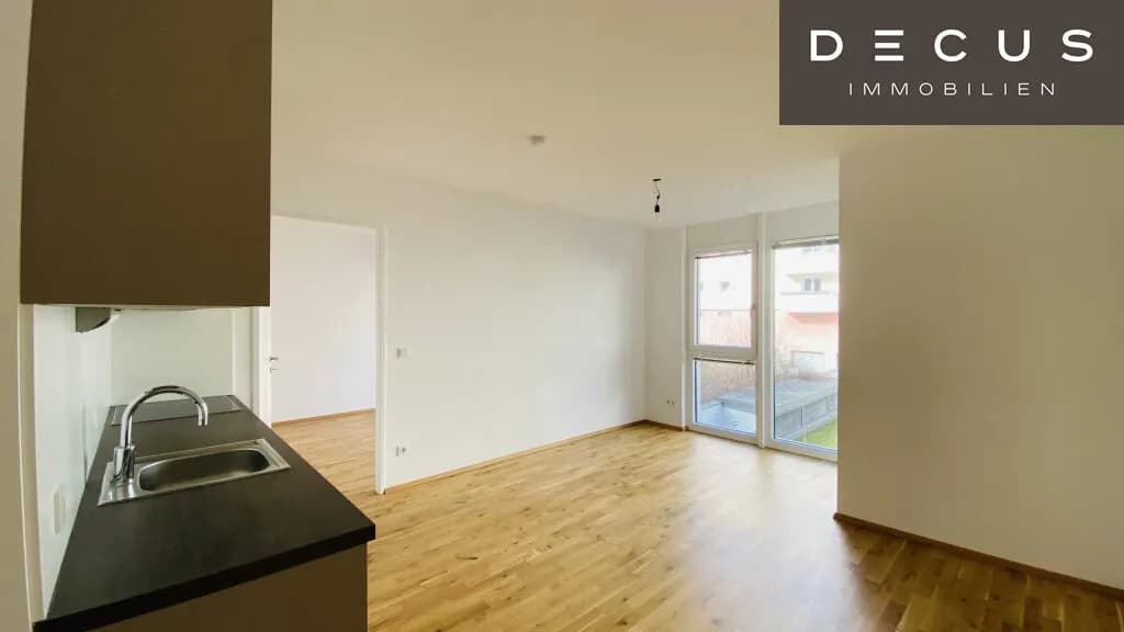 2-Zimmer-Wohnung mieten in Wien – 42,7 m², € 1.029 – Bild 4 von 22