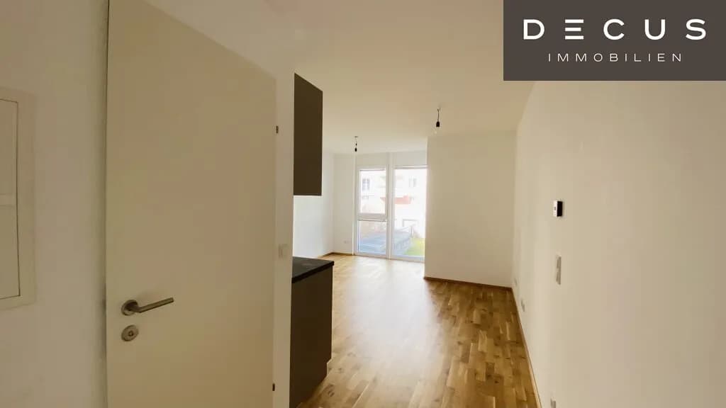 2-Zimmer-Wohnung mieten in Wien – 42,7 m², € 1.029 – Bild 5 von 22