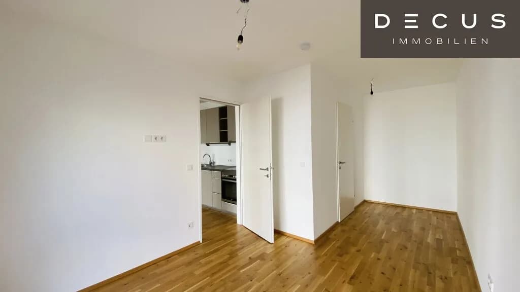 2-Zimmer-Wohnung mieten in Wien – 42,7 m², € 1.029 – Bild 6 von 22