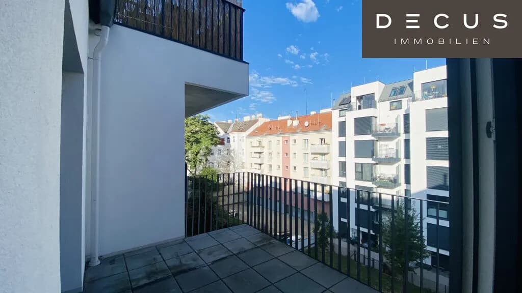 2-Zimmer-Wohnung mieten in Wien – 42,7 m², € 1.029 – Bild 9 von 22