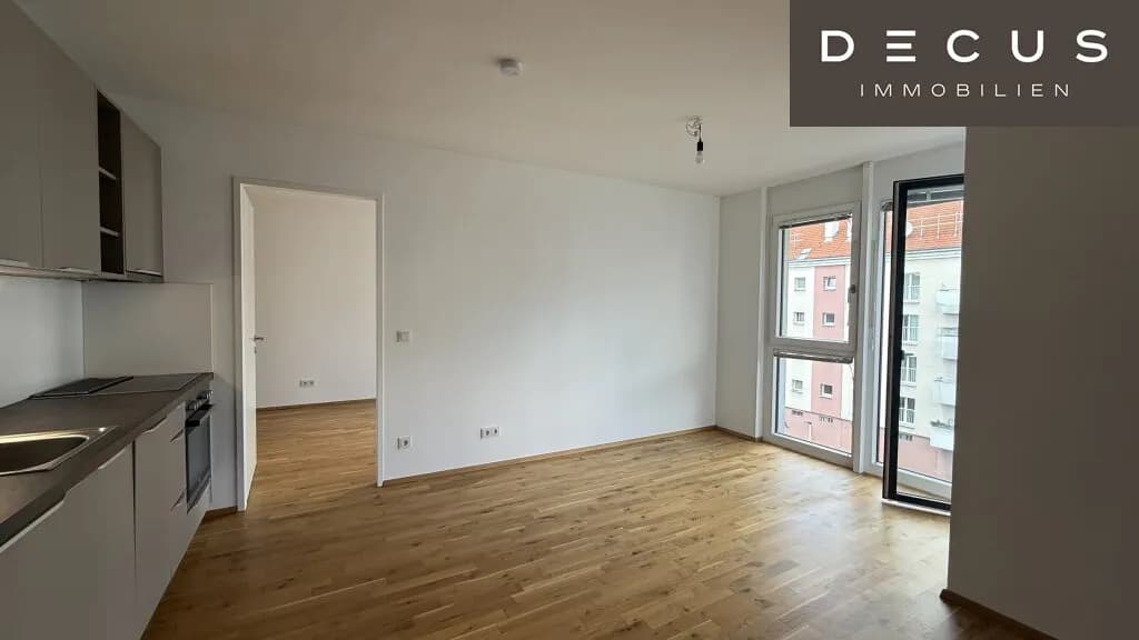 2-Zimmer-Wohnung mieten in Wien – 42,7 m², € 1.029 – Bild 11 von 22
