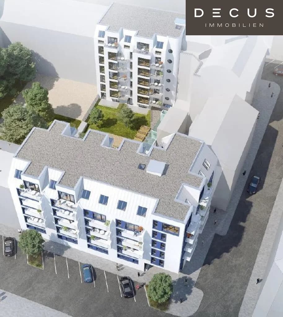 2-Zimmer-Wohnung mieten in Wien – 42,7 m², € 1.029 – Bild 13 von 22
