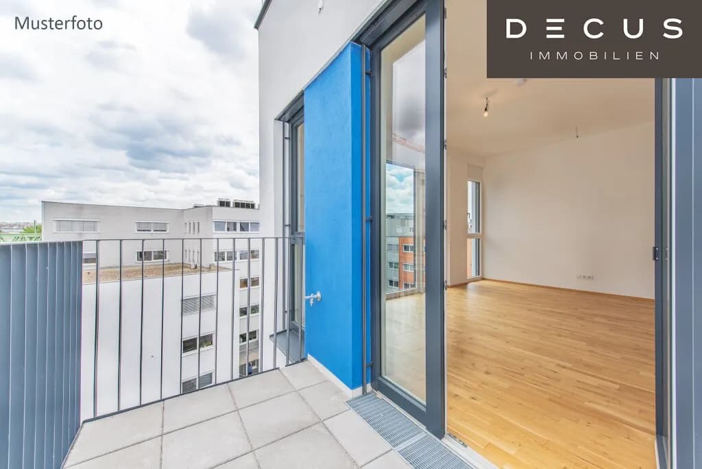 2-Zimmer-Wohnung mieten in Wien – 42,7 m², € 1.029 – Bild 15 von 22