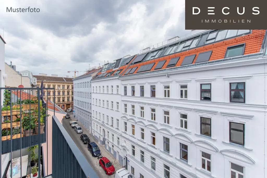 2-Zimmer-Wohnung mieten in Wien – 42,7 m², € 1.029 – Bild 16 von 22