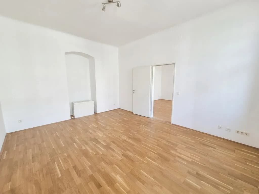 2-Zimmer-Wohnung kaufen in Wien – 55,83 m², € 225.693 – Bild 2 von 16