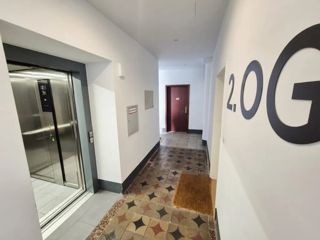 2-Zimmer-Wohnung kaufen in Wien – 55,83 m², € 225.693 – Bild 3 von 16