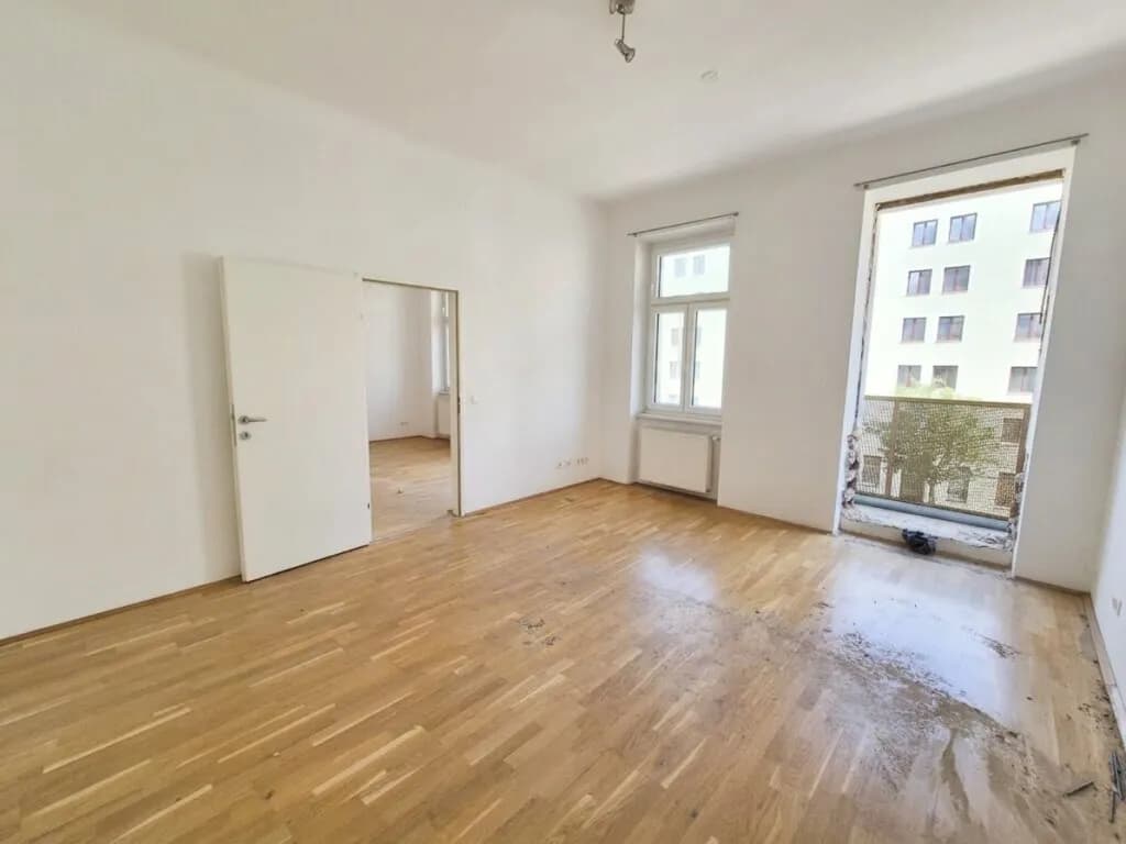 2-Zimmer-Wohnung kaufen in Wien – 55,83 m², € 225.693 – Bild 5 von 16