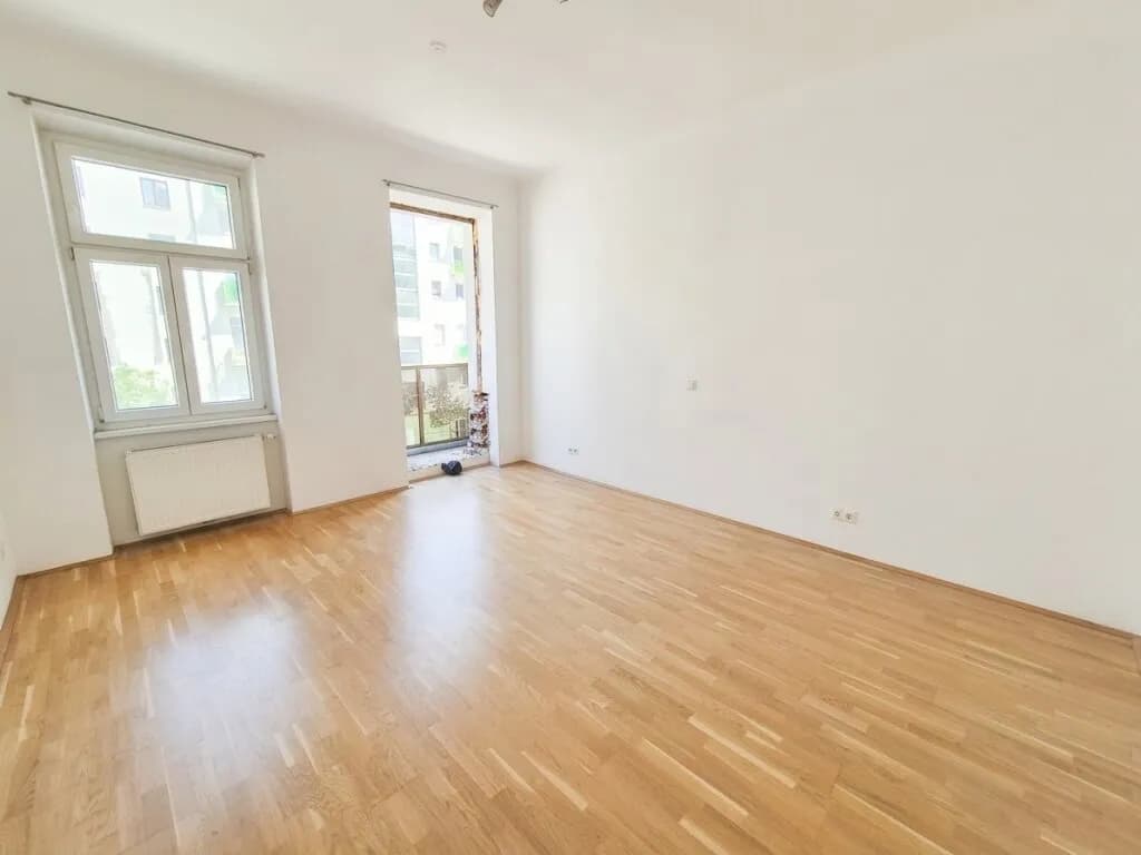 2-Zimmer-Wohnung kaufen in Wien – 55,83 m², € 225.693 – Bild 6 von 16
