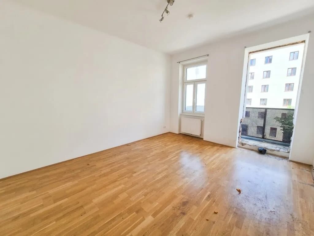 2-Zimmer-Wohnung kaufen in Wien – 55,83 m², € 225.693 – Bild 7 von 16
