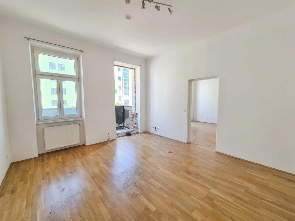 2-Zimmer-Wohnung kaufen in Wien – 55,83 m², € 225.693 – Bild 8 von 16