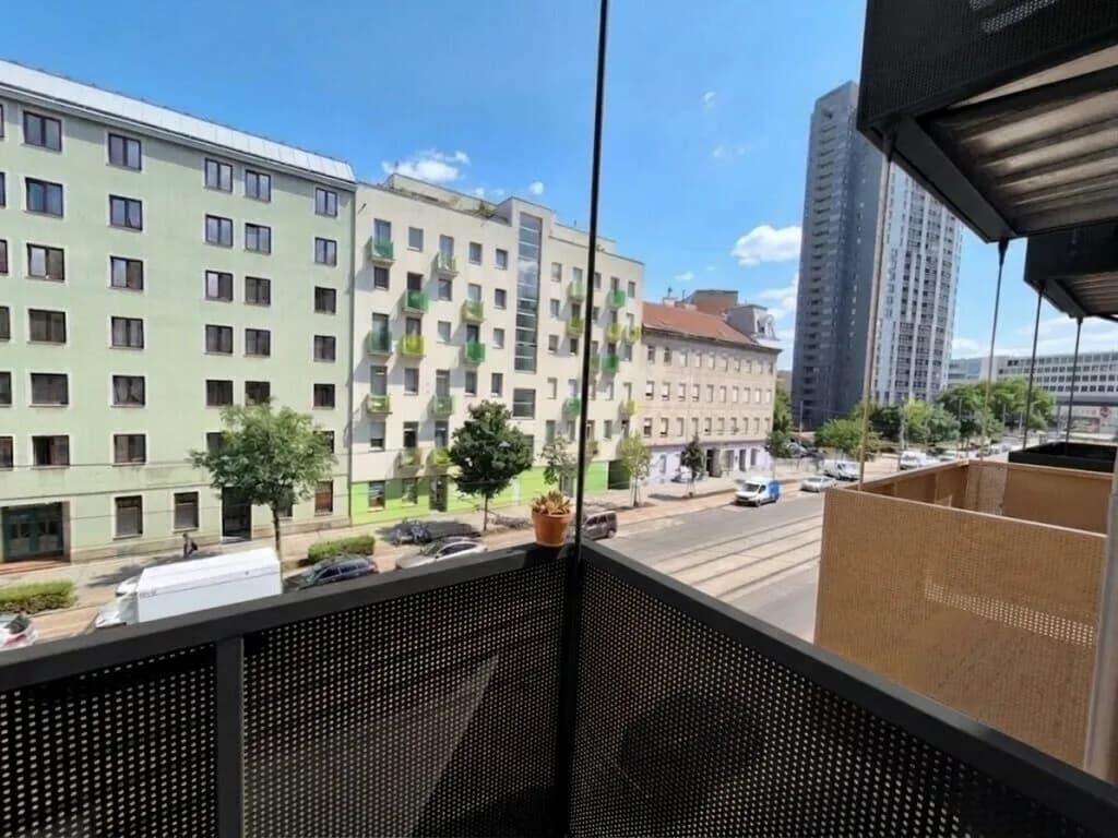 2-Zimmer-Wohnung kaufen in Wien – 55,83 m², € 225.693 – Bild 9 von 16